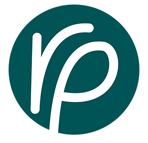 Rachel Perono - Logo